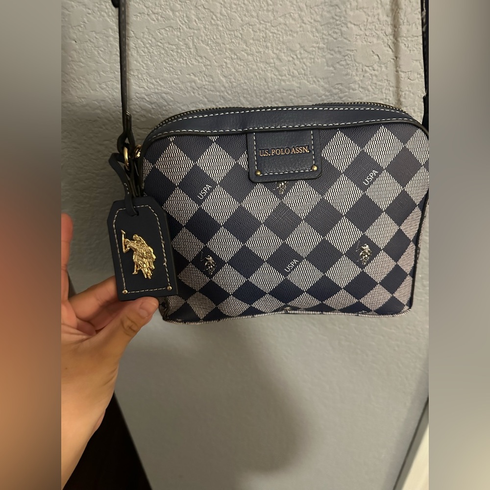 Pollo Purse